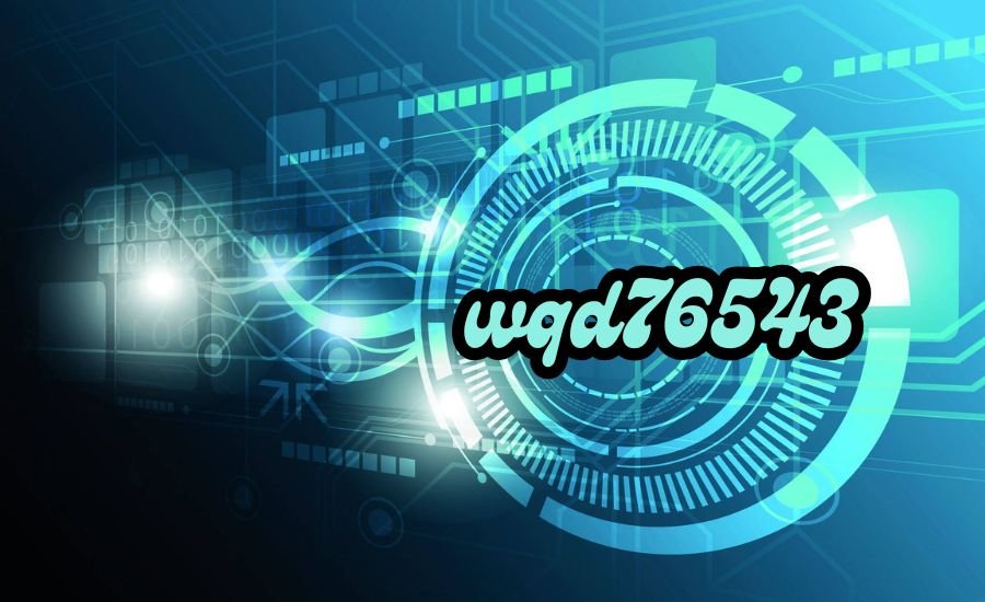 wqd76543