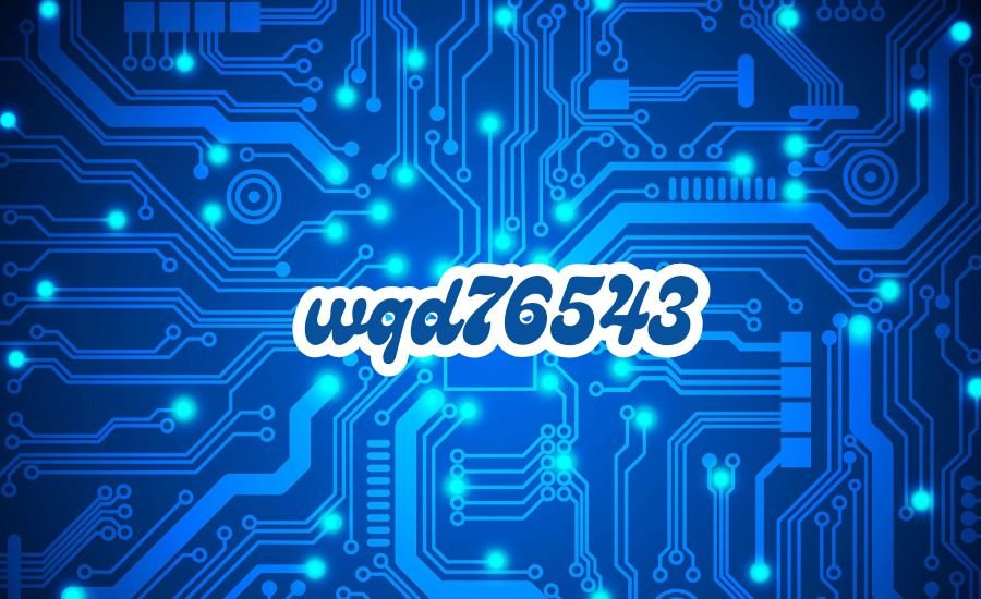 wqd76543