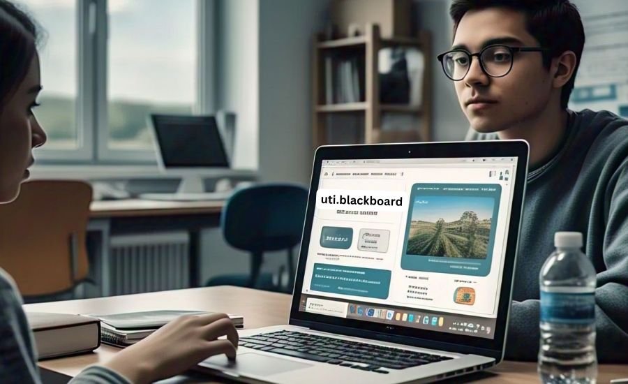 uti.blackboard