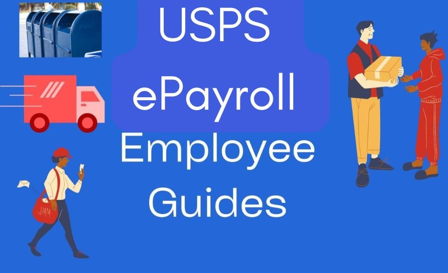 USPS ePayroll 