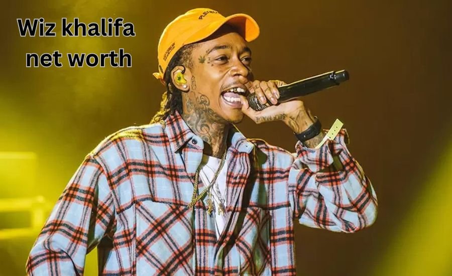 wiz khalifa net worth