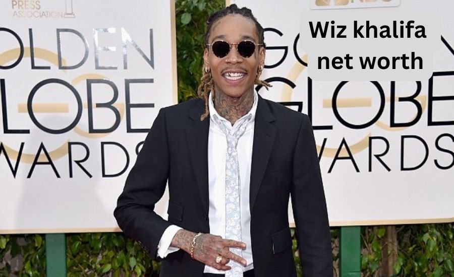 wiz khalifa net worth