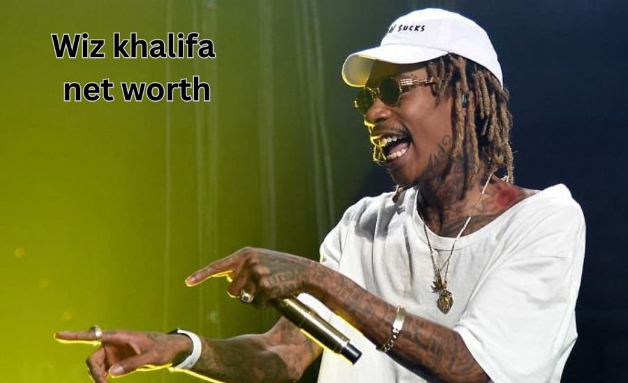 wiz khalifa net worth