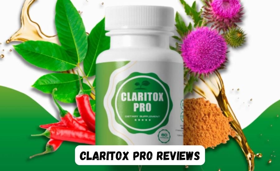 claritox pro reviews