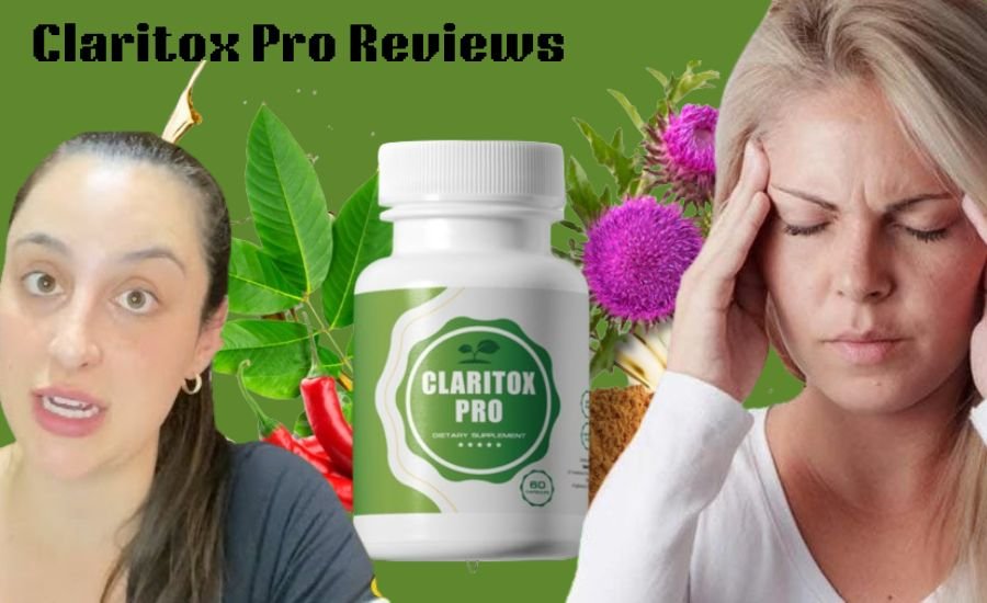 claritox pro reviews