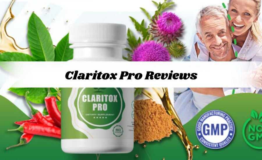 claritox pro reviews