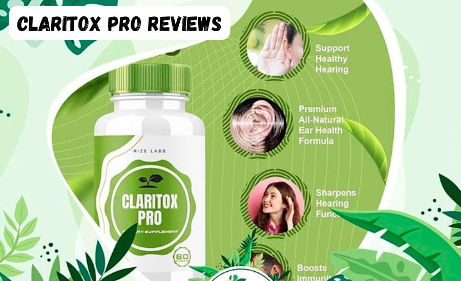 claritox pro reviews