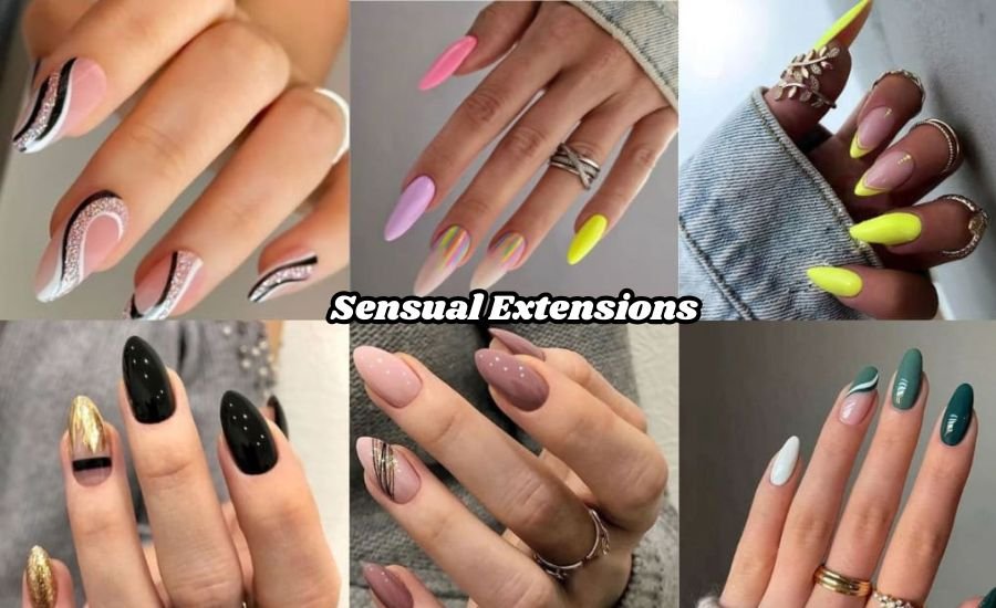 Sensual extensions