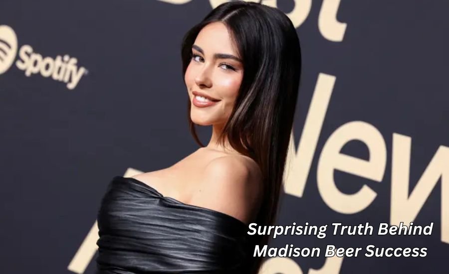 Madison Beer net worth