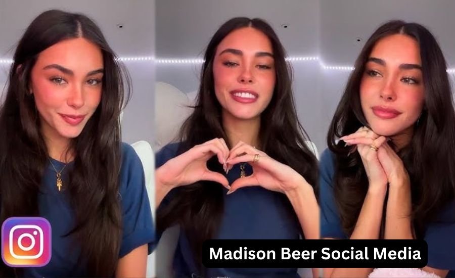 Madison Beer net worth