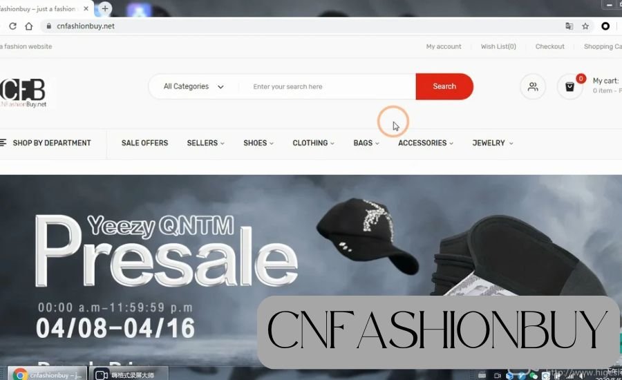 Cnfashionbuy