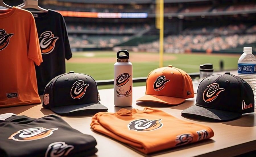 orioles promotional schedule