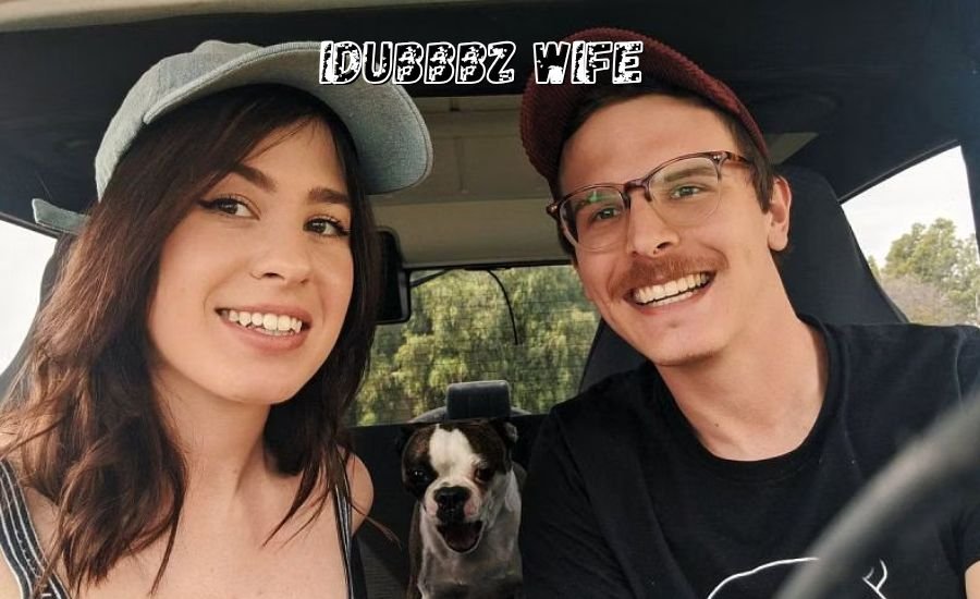 idubbbz wife