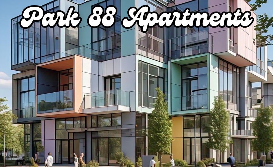 Park 88 Apartments