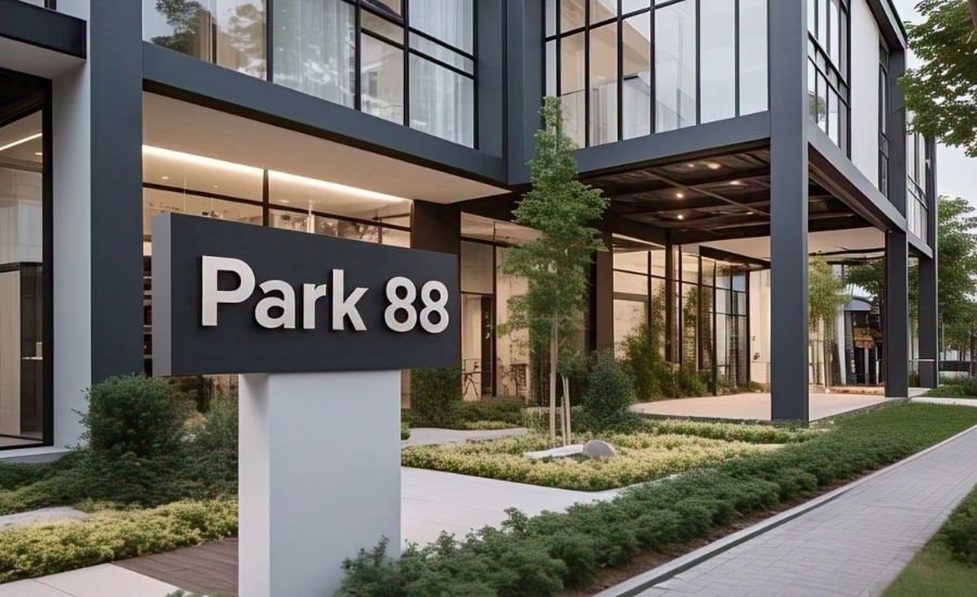 Park 88 Apartments