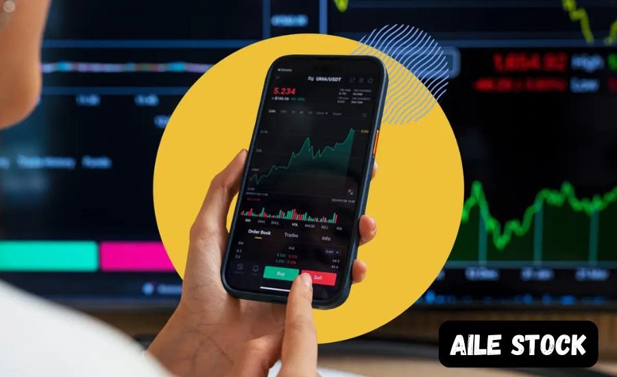 aile stock