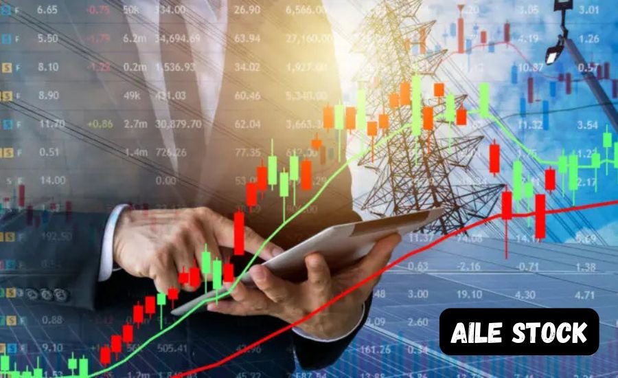 aile stock