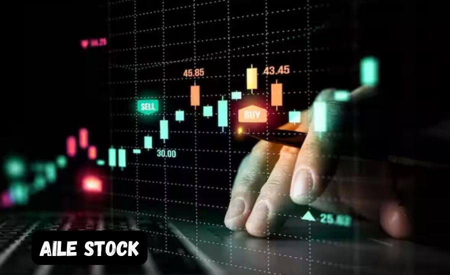 aile stock