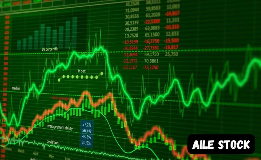 aile stock
