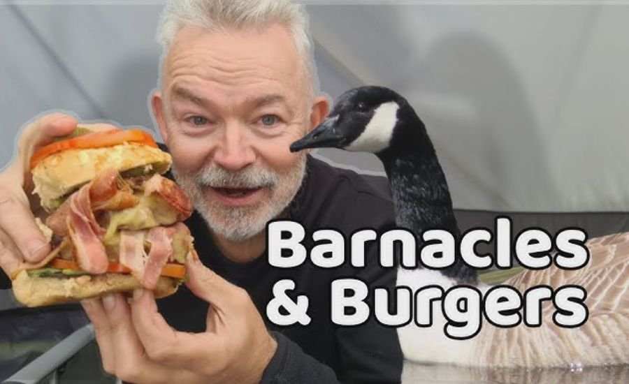 Barnacle Burger
