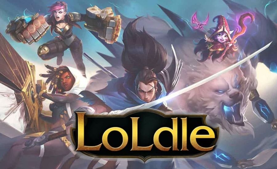 Lolidle