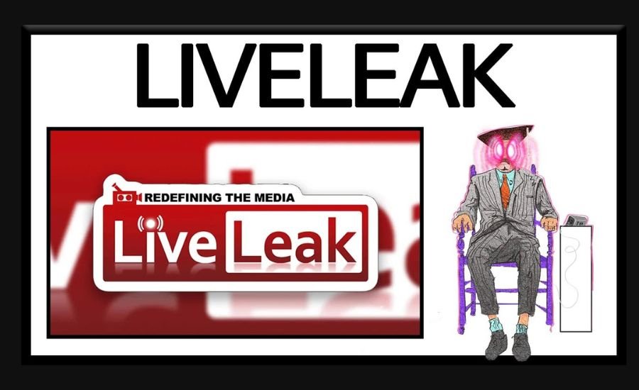 LiveLeak