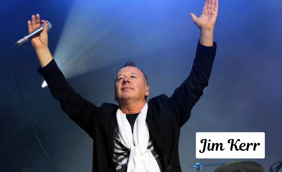 jim kerr