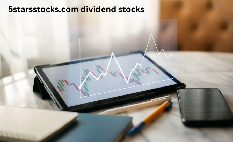 5StarsStocks.com Dividend Stocks