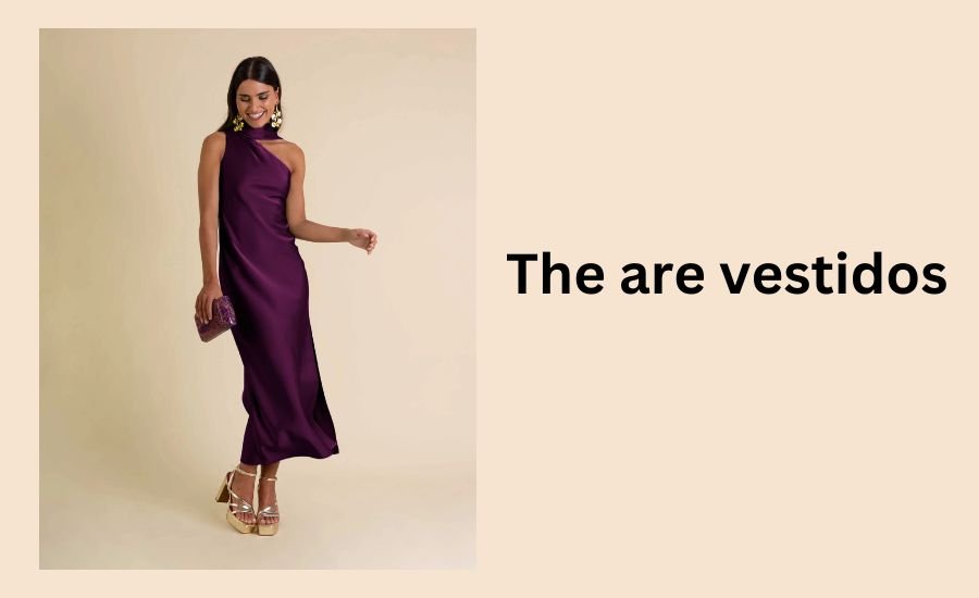 the are vestidos