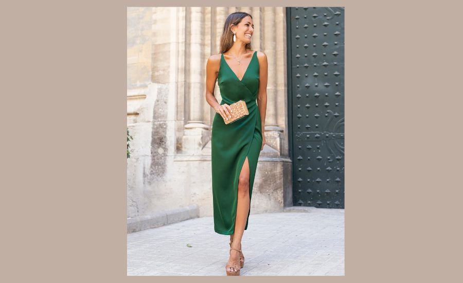 the are vestidos