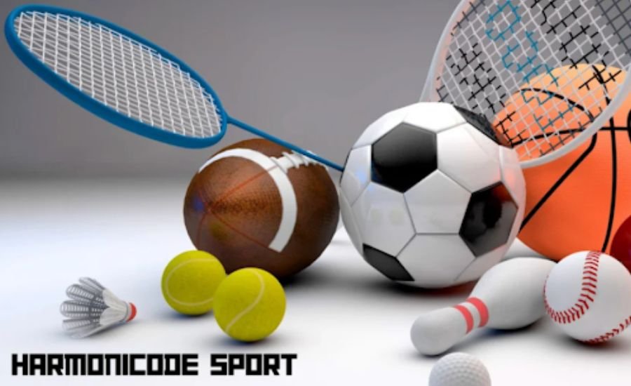 Harmonicode Sports