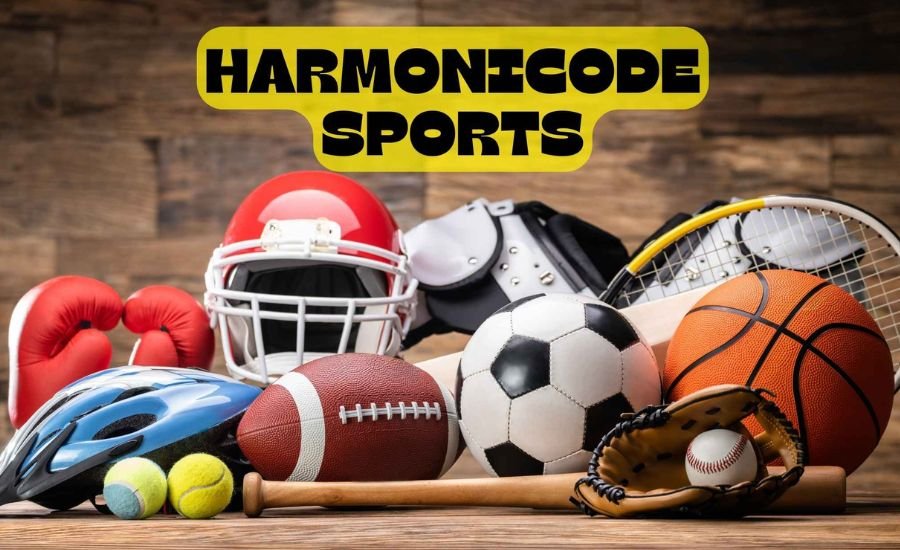 Harmonicode Sports