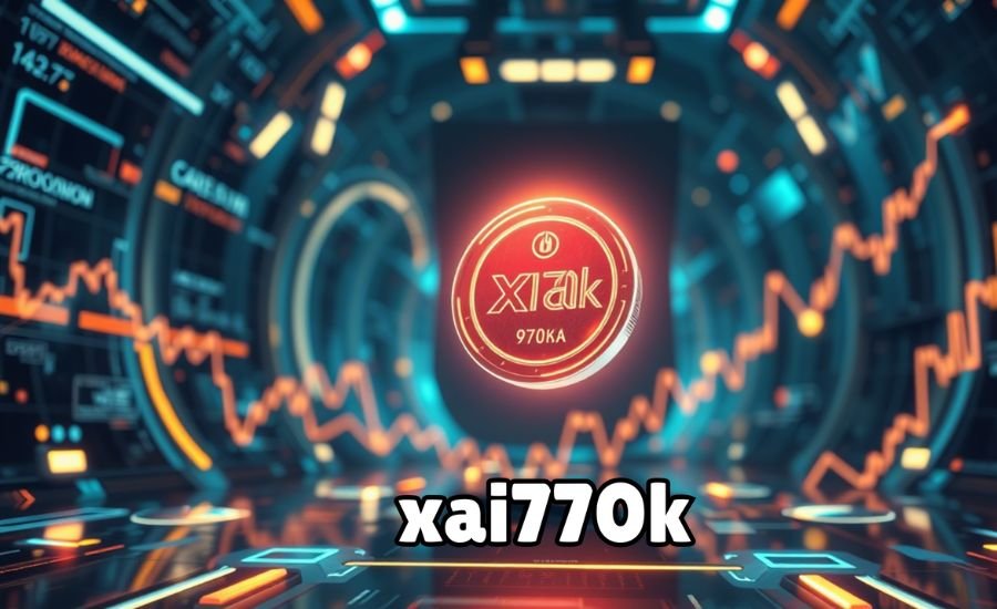 Xai770k