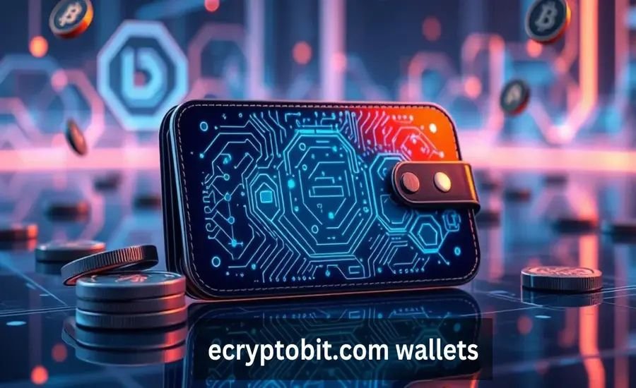 ecrypto1.com crypto wallets