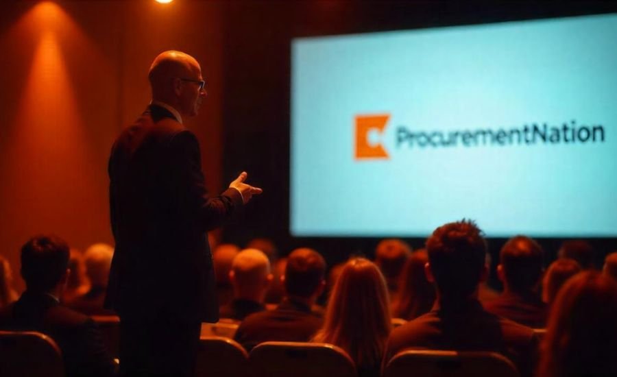 Procurementnation.com contact