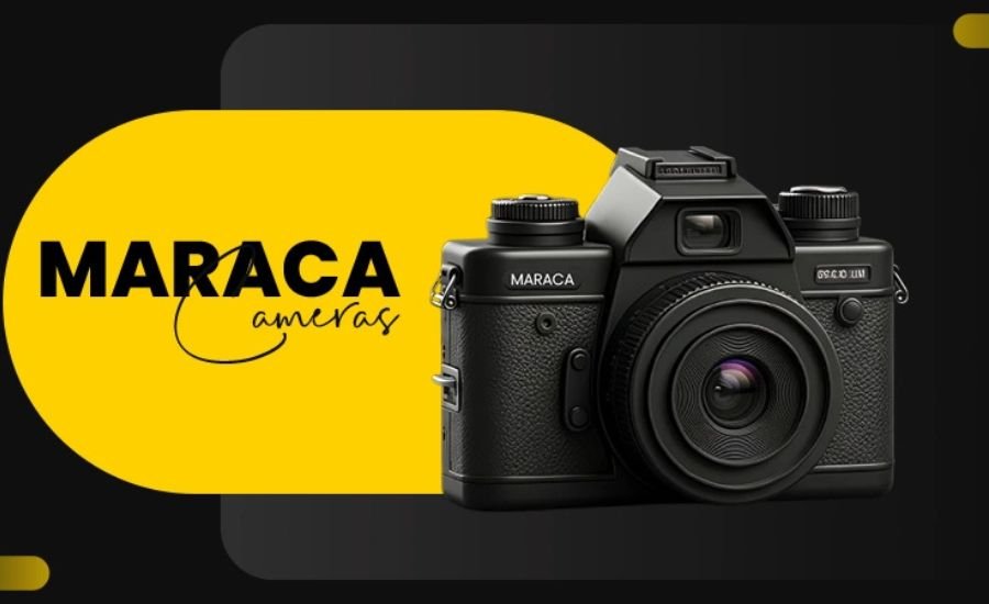 Maraca Camera Brand