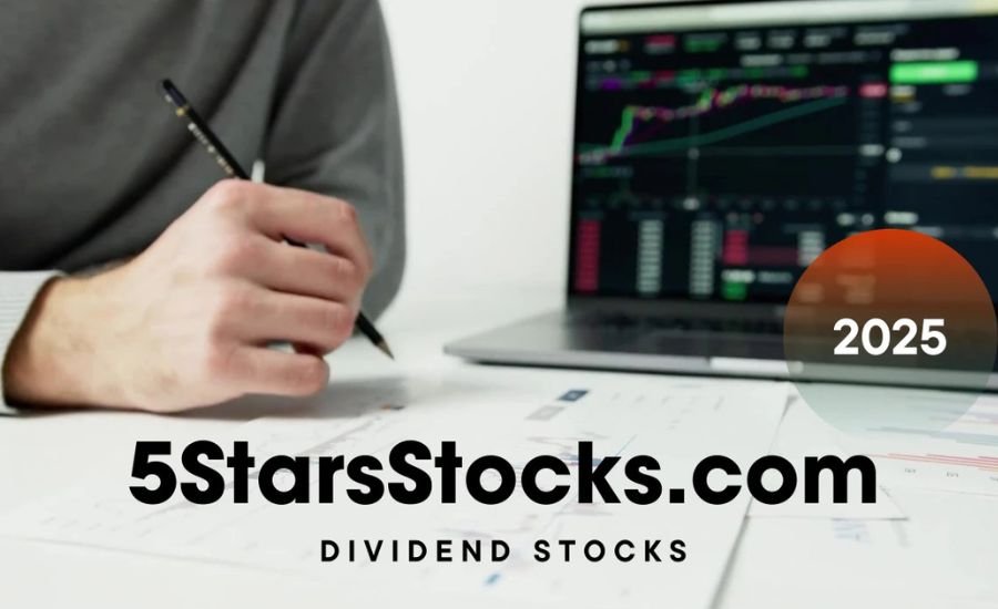 5StarsStocks.com Dividend Stocks