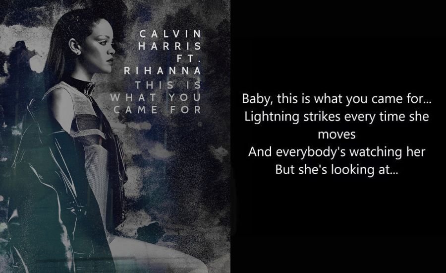this is what you came for