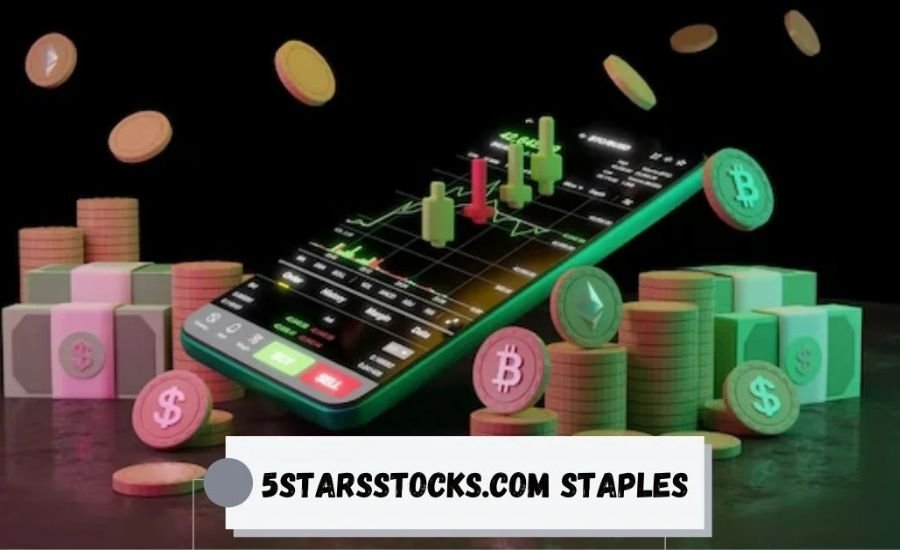 5starsstocks.com staples