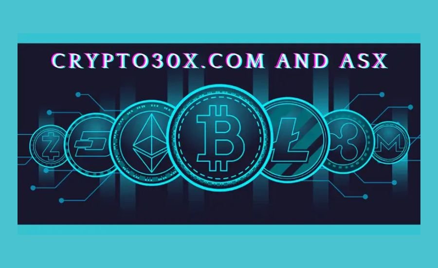 Crypto30x.com ASX