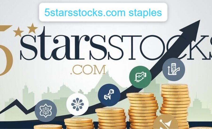 5starsstocks.com staples