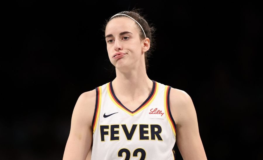 Is Caitlin Clark transgender