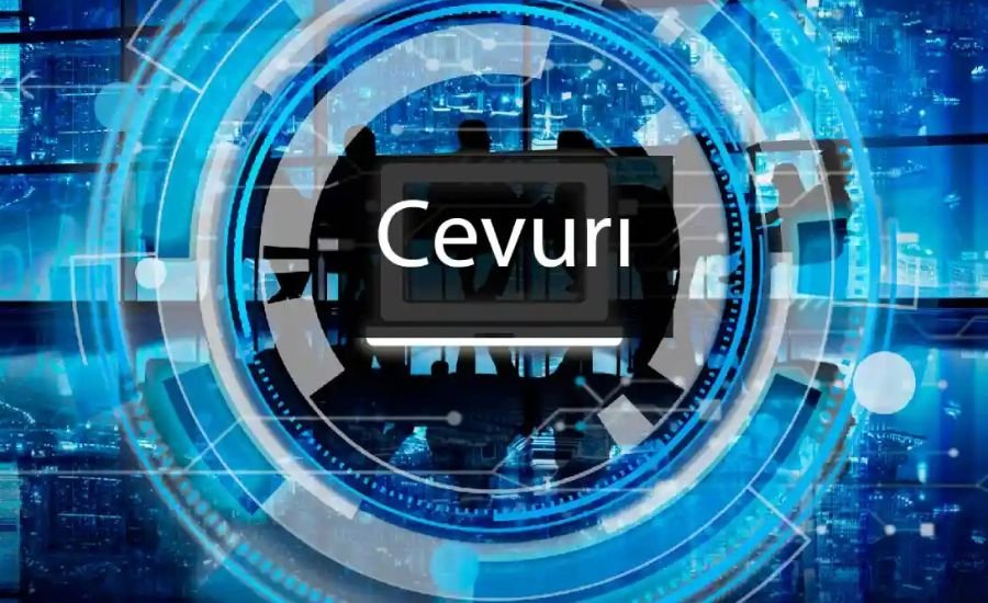 Cevurı