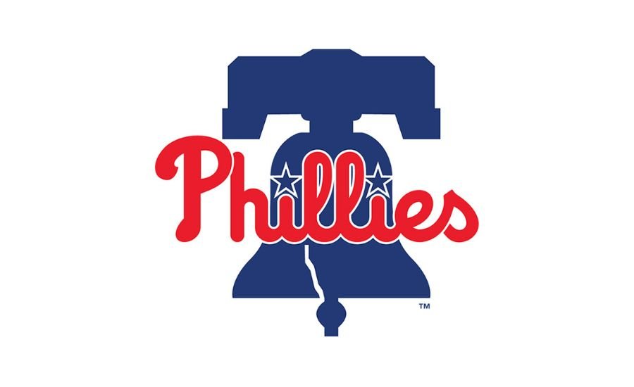 Phillies score