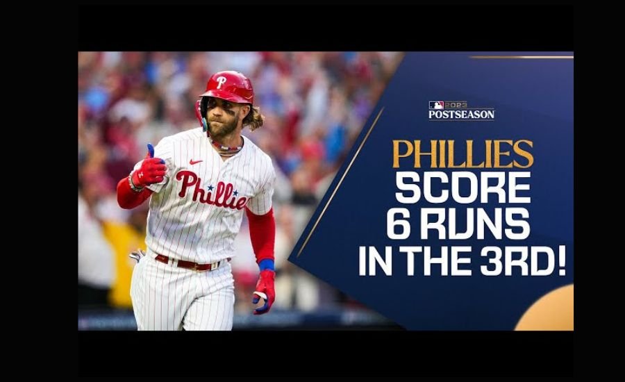 Phillies Score Today